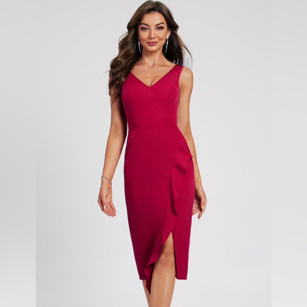 Nwt. JJ’s house dress